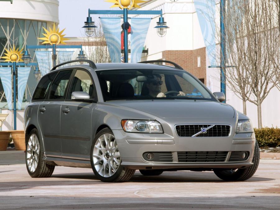 Volvo V50 T5 '2005